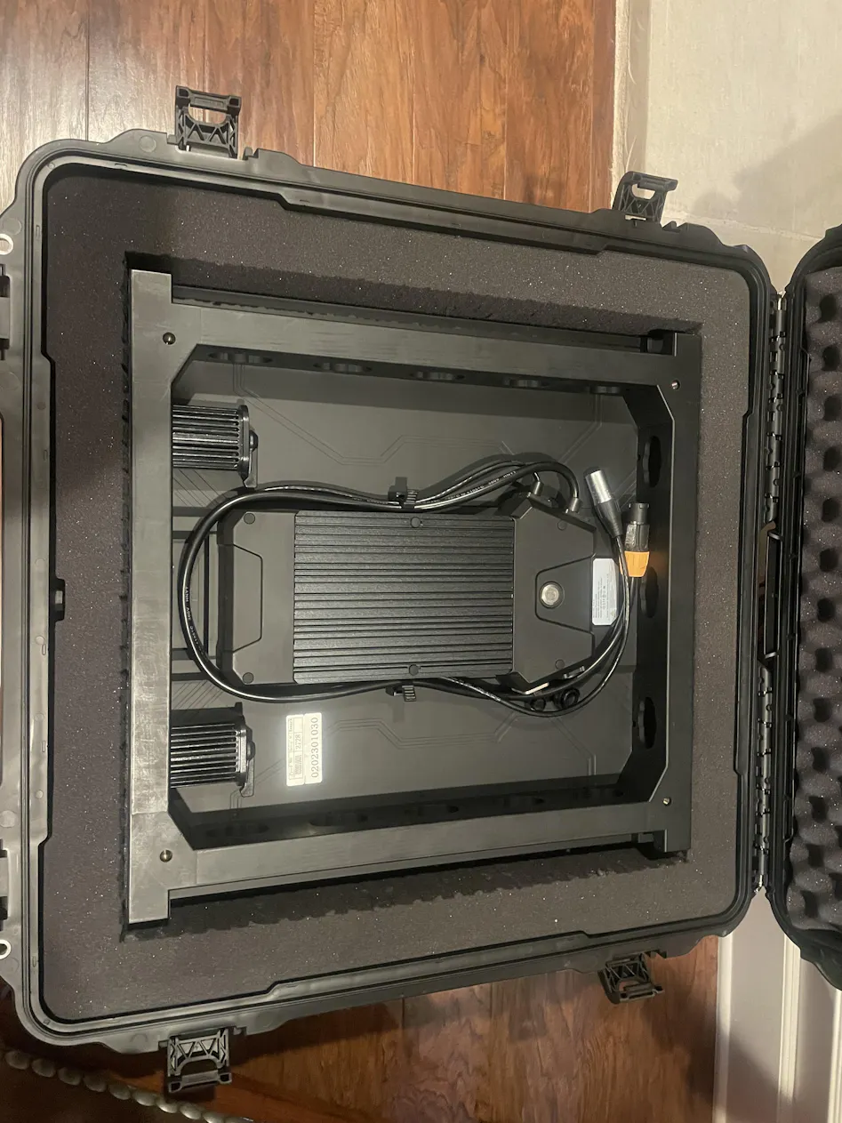 【NANUK】お取引専用ページ NANUK 970 | Waterproof & Indestructible Case With Wheels