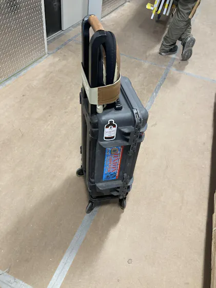 935 Top Handle - NANUK USA