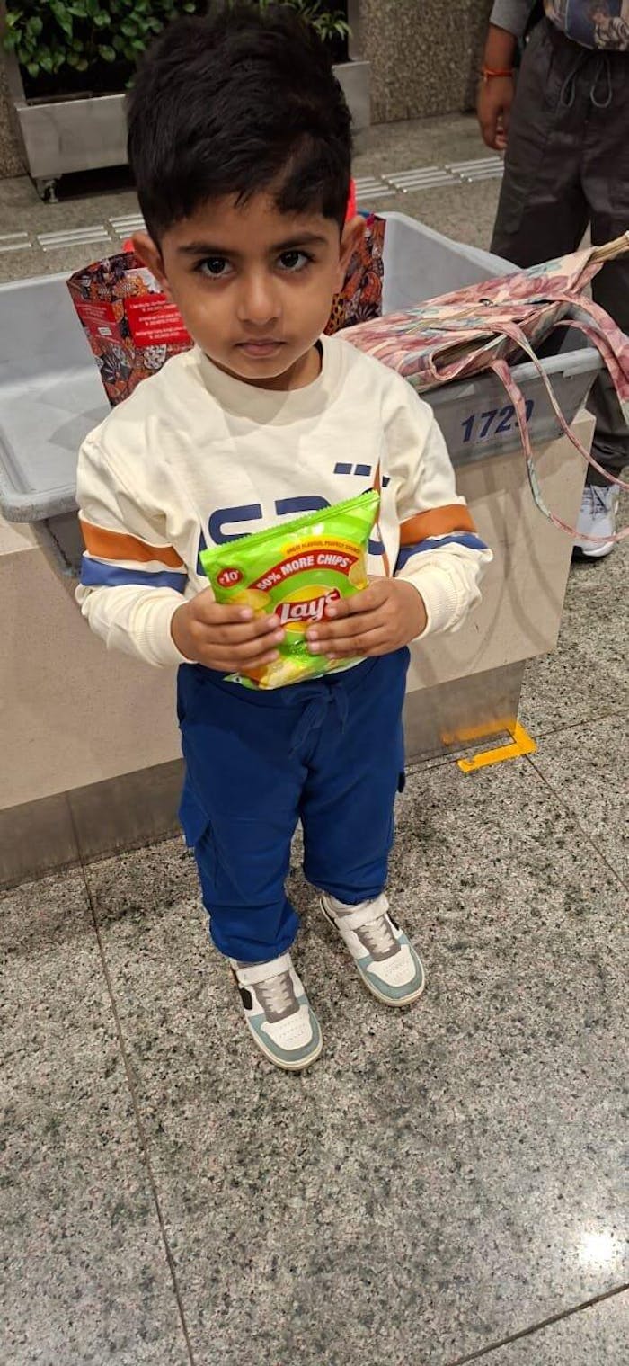 ISRO Young Scientist Co-Ord Set