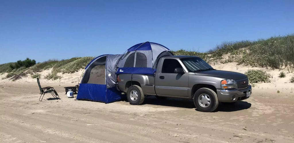 Sportz Link – Napier Outdoors