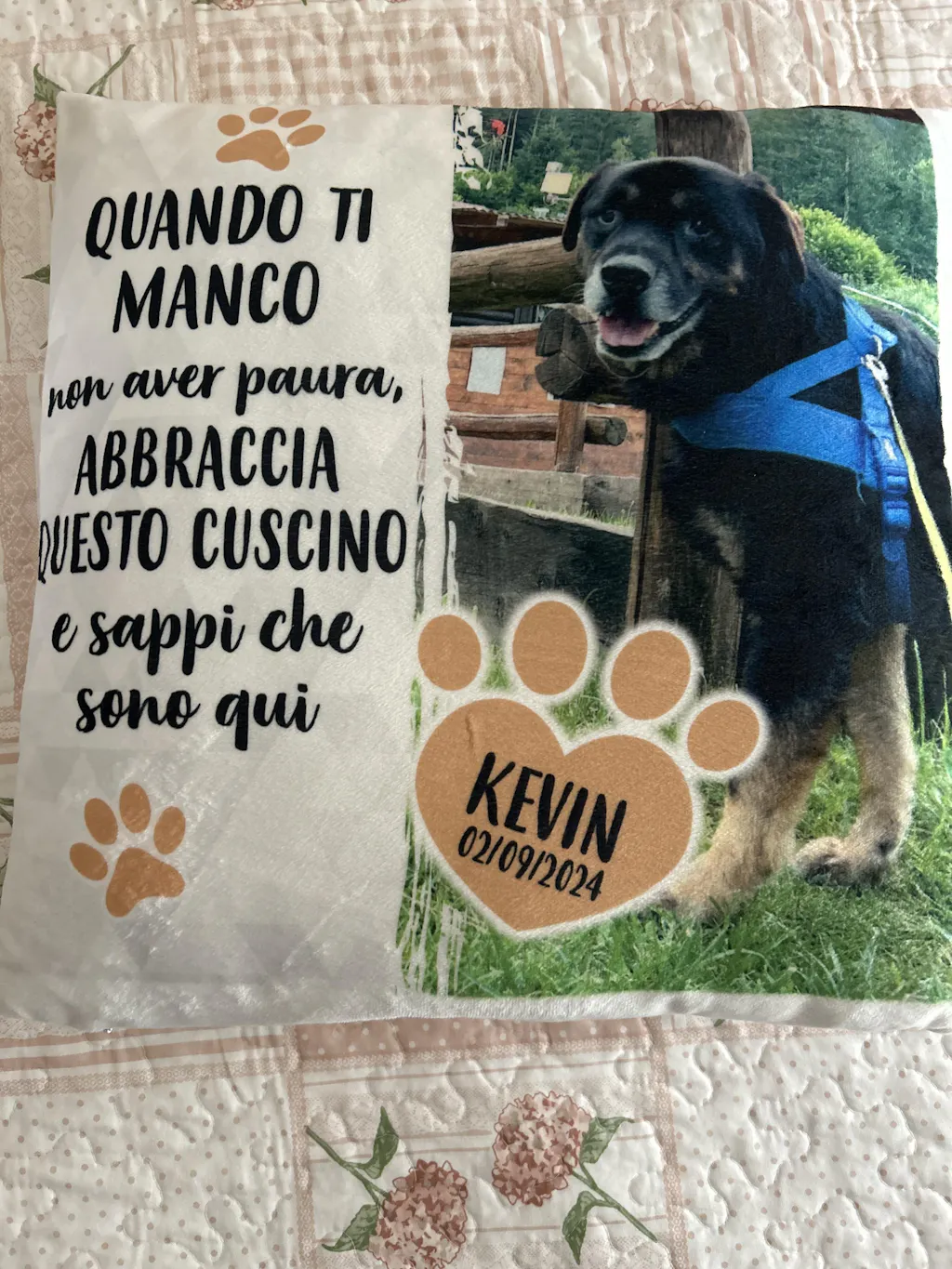 Regalo personalizzato - grande Portsmouth tazza, motivo