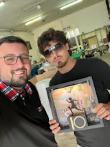 User picture