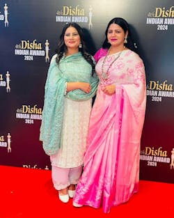 Seagreen Faux Georgette Trending Pakistani Suit