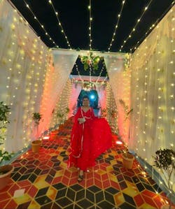 Trending Anakali Gown Set | Pretty Viral Neck Pattern | Nardev Fashion