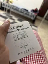 User picture