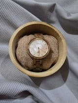 Narra Wooden Watches