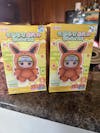 Naruto Blind Box Plush - Naruto Labubu