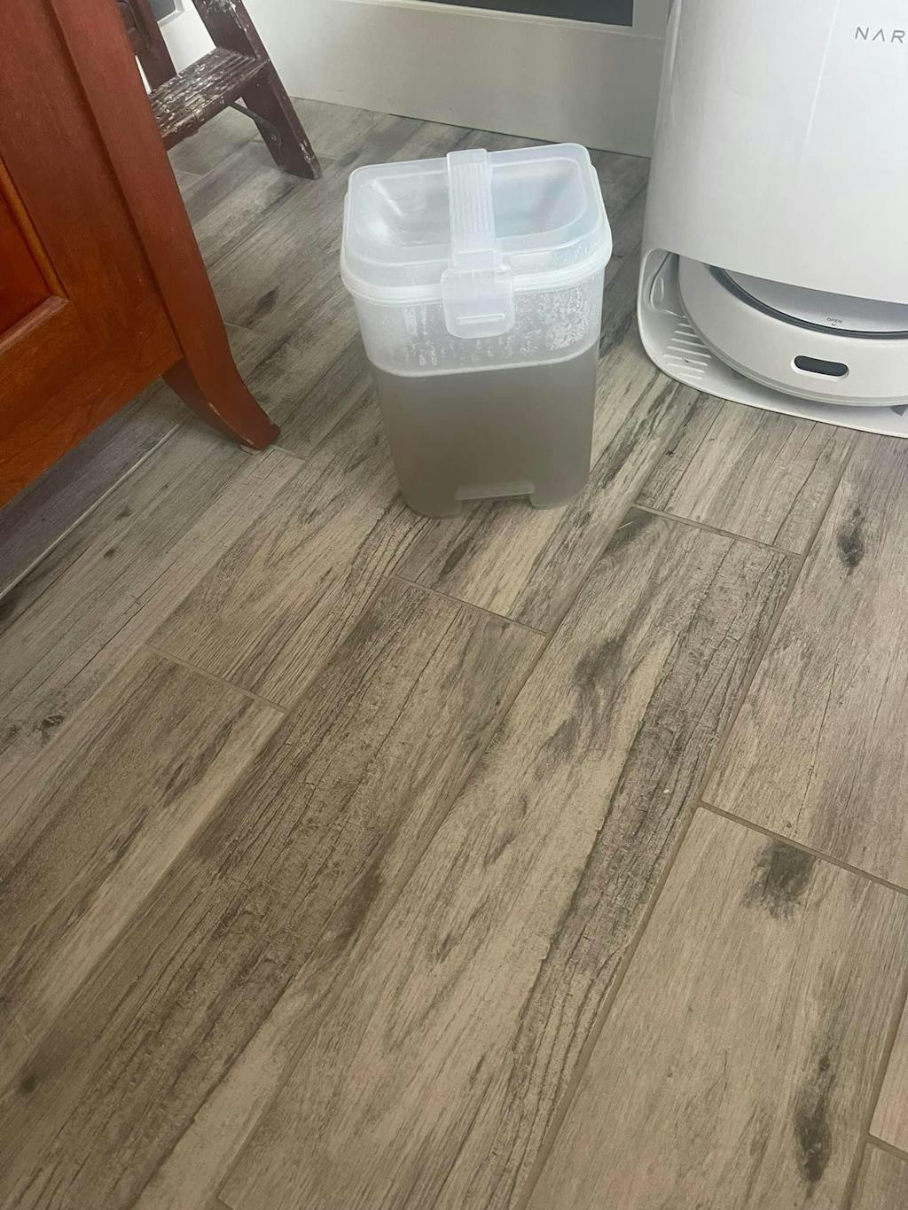 Narwal Accessories Pack for Narwal Freo Versatile Self Mop Clean Robot