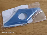 1PC Creative Resin Thumb Book Stand – Reading Aid & Expander