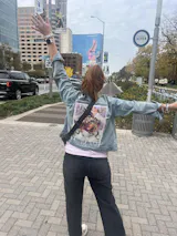 User picture