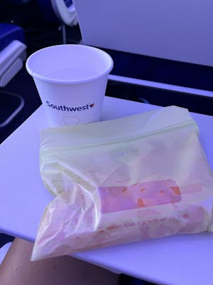 Nata | Zero Waste Zip Bags