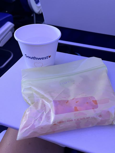 Nata | Zero Waste Zip Bags