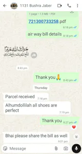 User picture