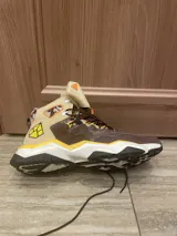 RAX Mid-Top Waterproof Hiking Shoes – Perfect for Outdoor Adventures