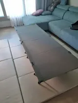 WESTTUNE Camping Cot – Portable Folding Bed for Outdoor Adventures