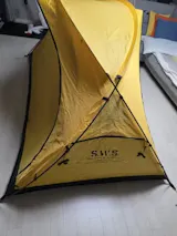 WELLHIKE Outdoor Portable Tent – Perfect for Single and Double Camping Adventures