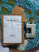 User picture
