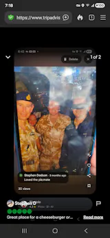 User picture