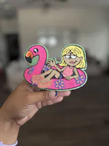 User picture