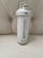 Natty Shaker 28oz/800ml Eco-Friendly Wheat Straw Shaker Bottle | With Shaker Ball.