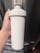 Natty Shaker 28oz/800ml Eco-Friendly Wheat Straw Shaker Bottle | With Shaker Ball.