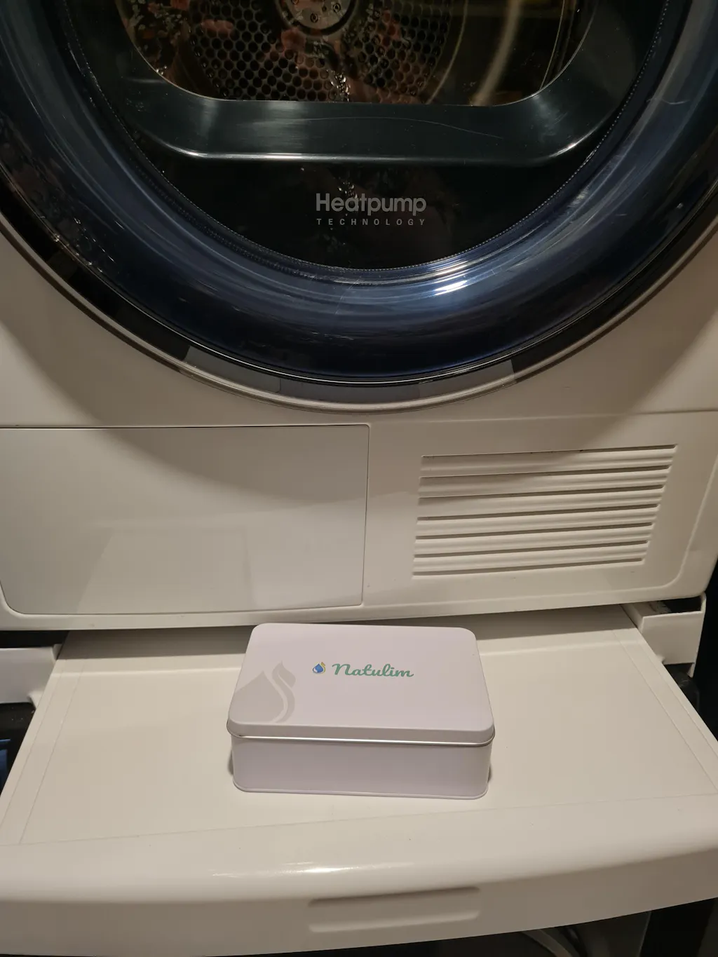 Éco-Feuilles de Lessive - 40 Lavages