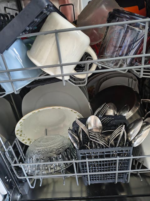 Eko kostki tabletki do zmywarki uniwersalne 6 w 1