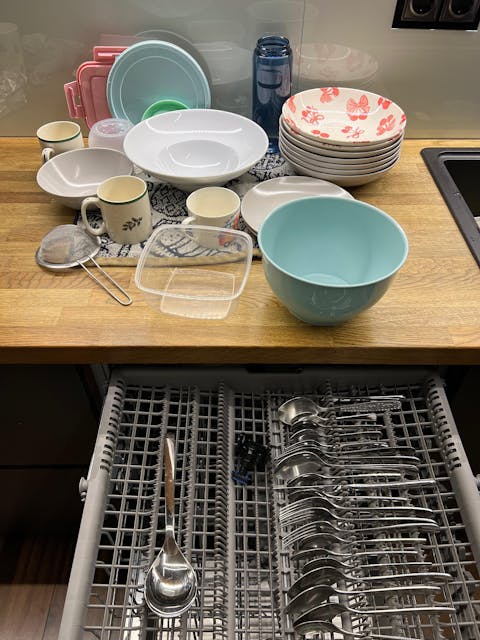 Eko kostki tabletki do zmywarki uniwersalne 6 w 1