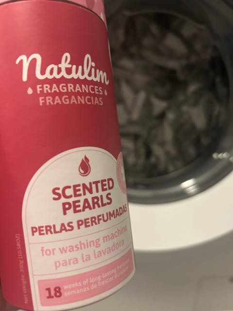 Eko listki do prania Natulim 40 prań