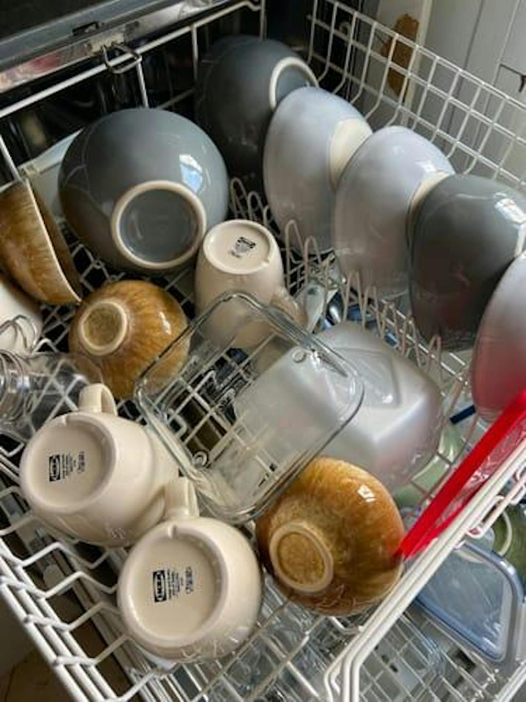 Eco Pastilhas Detergente 6 em 1