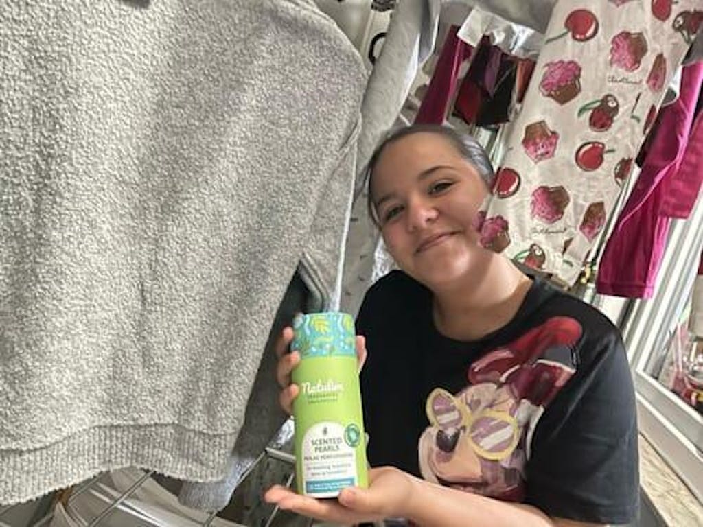 Recarrega as Pérolas 300g