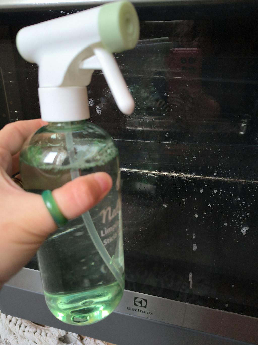 Pachet Curățare Geamuri