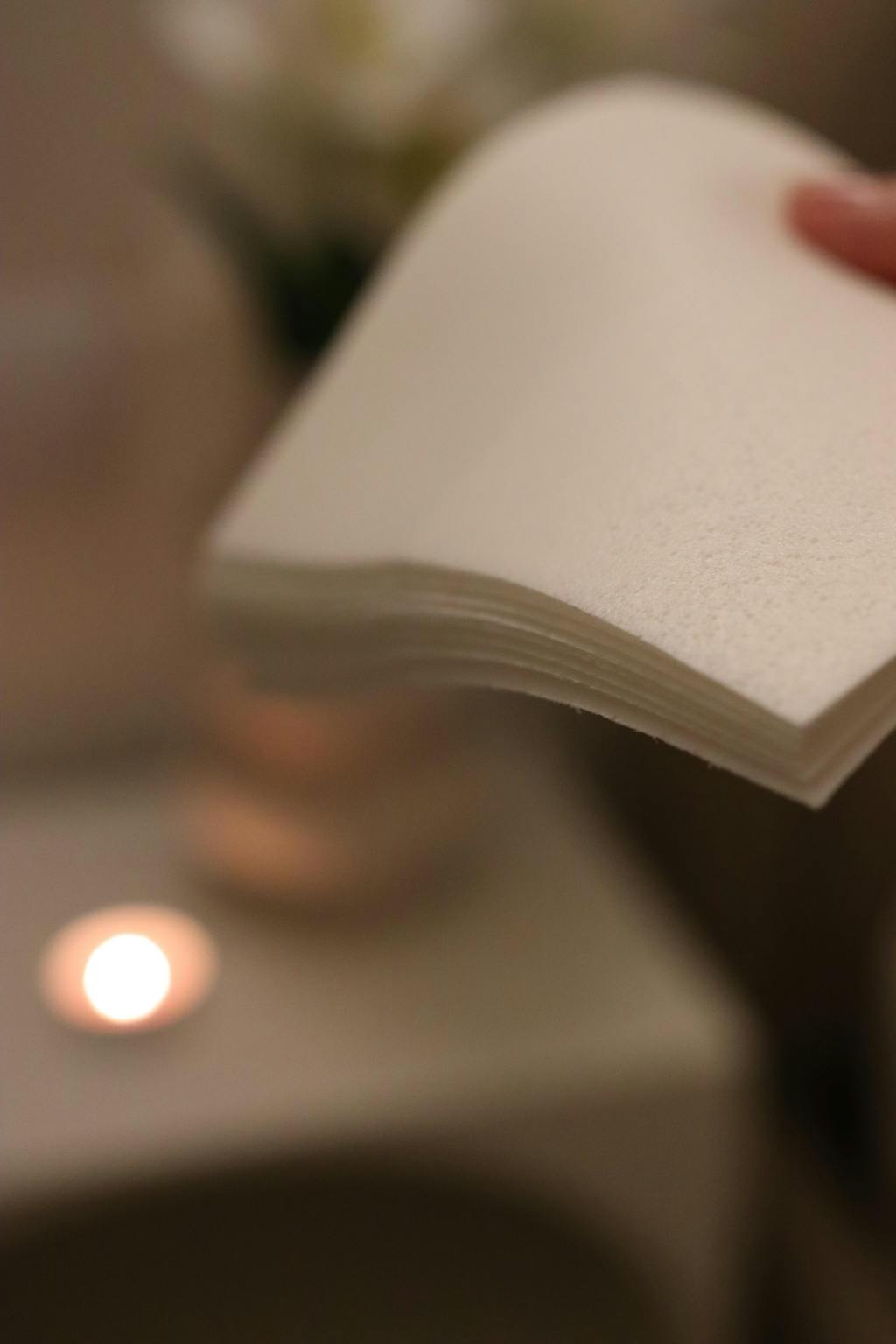 Detergent Ecologic - Foi 40 de spălări