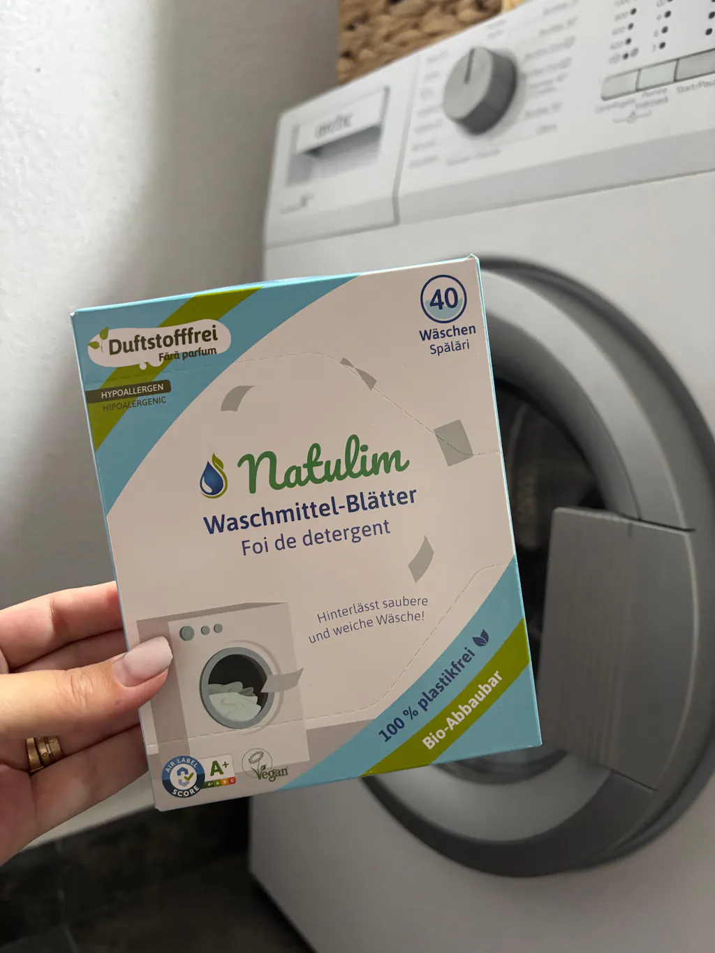Natulim RO