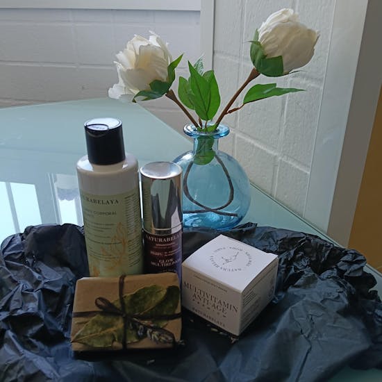 Crema antiarrugas Multivitamin Antiage Premium todo tipo de pieles