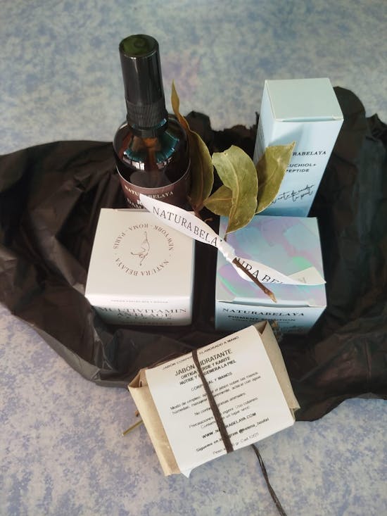 Crema antiarrugas Multivitamin Antiage Premium todo tipo de pieles