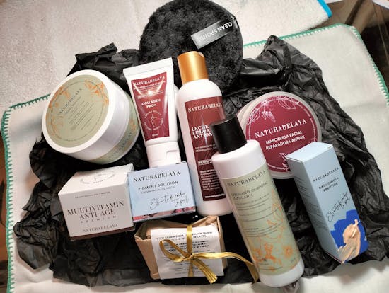 Ritual Completo Piel Madura +60