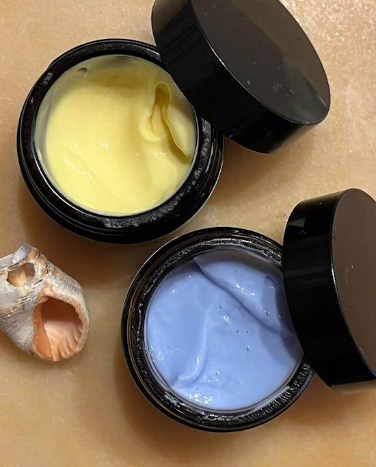 Set - Tratamiento facial Intensivo