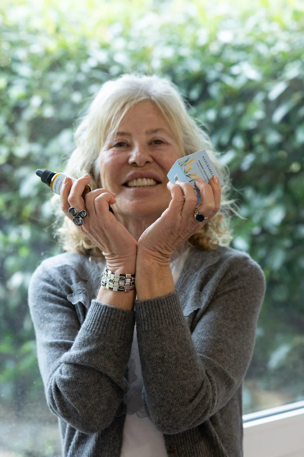 Set Antiarrugas y Despigmentante | Oferta Tratamiento Noche