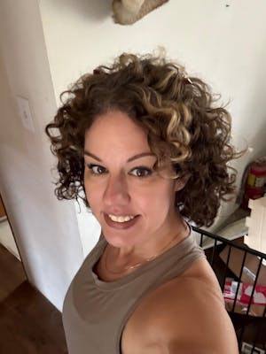 INNERSENSE Organic Beauty I Create Volume