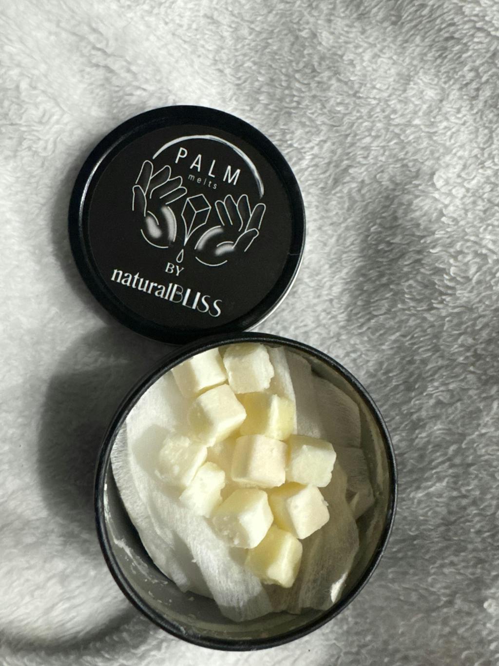 Palm Melts - VANILLA 28 -  KAYALI - (Inspired collection)