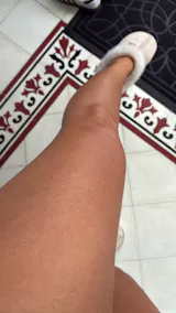 Pack spray vanille + gant, pinceau et applicateur dos