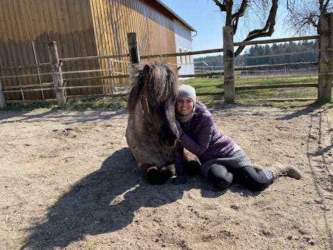 Equibalance BiomeSupport