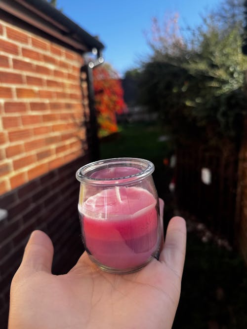 Soyaluna All Natural Container Wax - 4kg