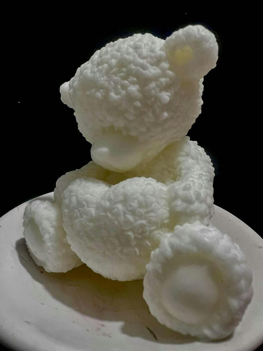 Soyaluna Blend Melt / Pillar Wax - 4kg