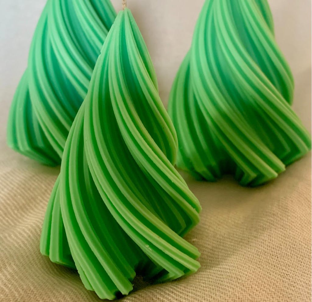 Soyaluna Blend Melt / Pillar Wax - 18kg