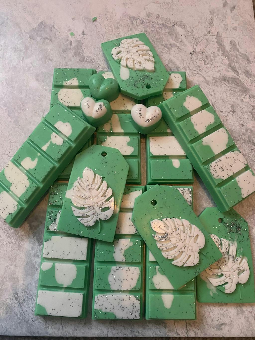 Soyaluna Blend Melt / Pillar Wax - 4kg