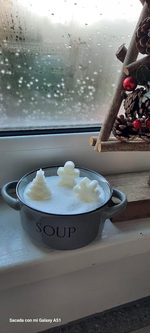 Soyaluna Blend Melt / Pillar Wax - 4kg