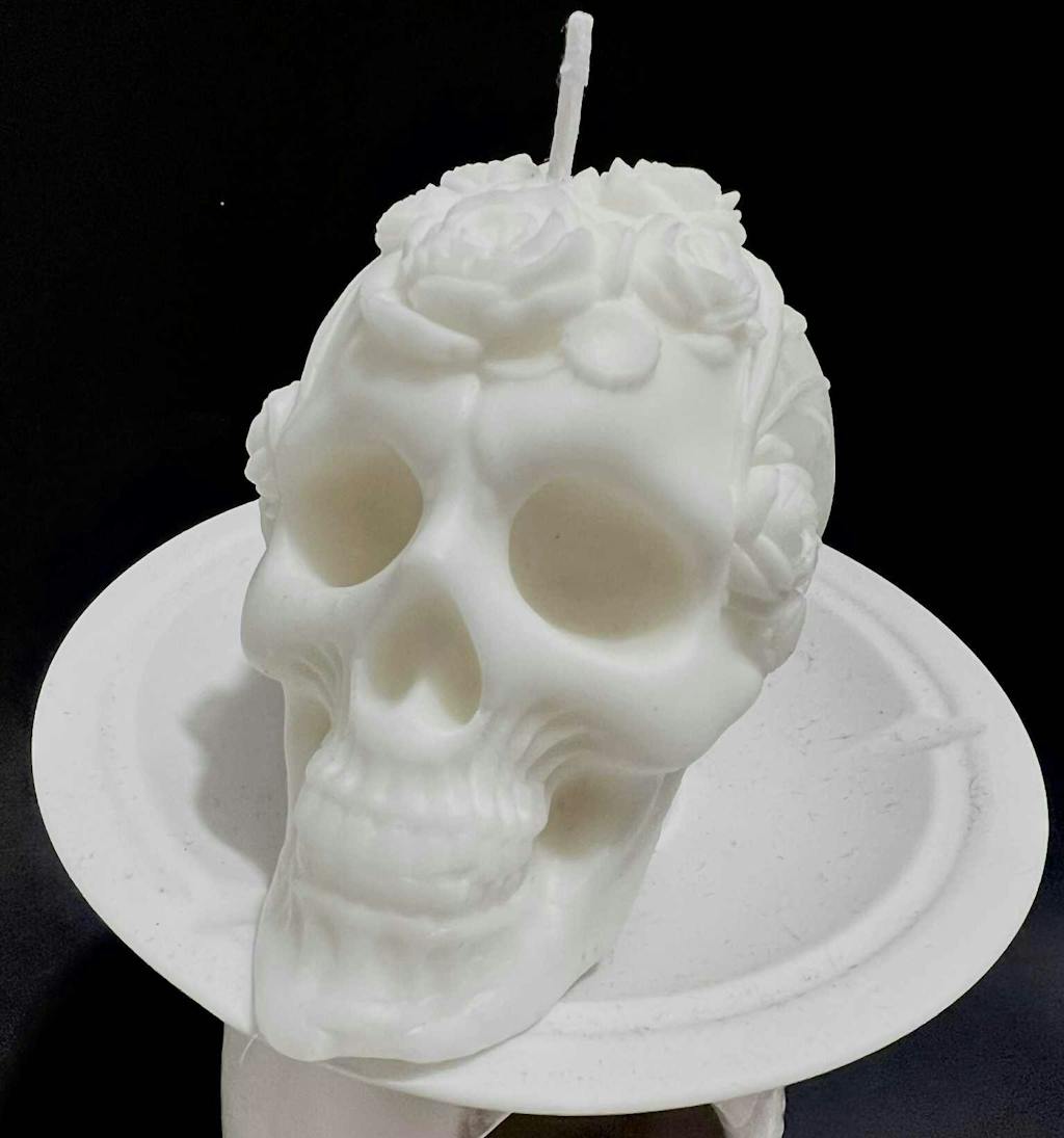 Soyaluna Blend Melt / Pillar Wax - 18kg