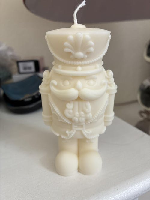 Soyaluna Blend Melt / Pillar Wax - 4kg